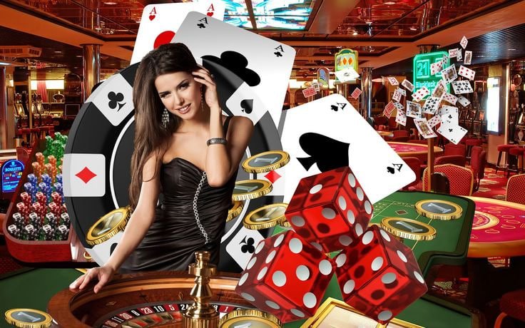 Permainan Slot online 55pr dengan pilihan ribuan judul dari provider terkemuka