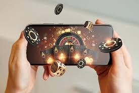 55pr menyediakan live casino dan slot online terlengkap di Indonesia