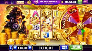 Antarmuka Permainan Slot 55pr yang responsif di perangkat mobile dan desktop