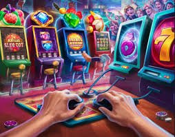 Panduan langkah demi langkah cara memulai bermain Slot online di 55pr