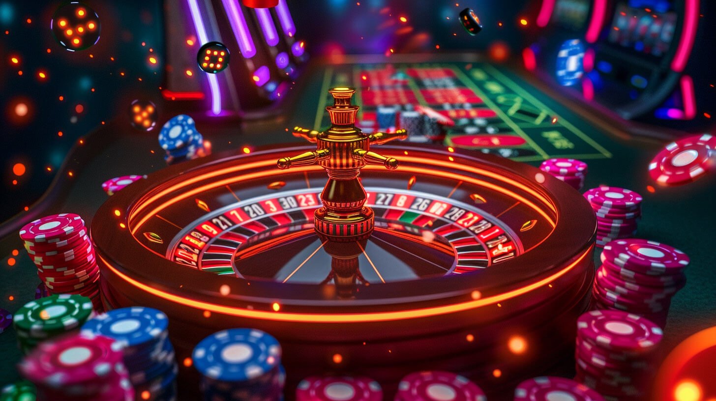 Arena game Tembak Ikan 55pr dengan berbagai jenis ikan dan senjata untuk diburu pemain